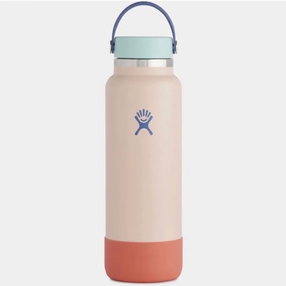 HydroFlask Special Edition 40 oz Wide Mouth - Picture 2 of 4